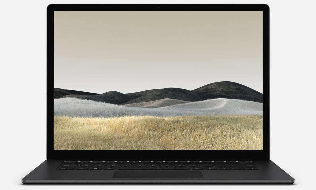 Microsoft Surface Laptop 3