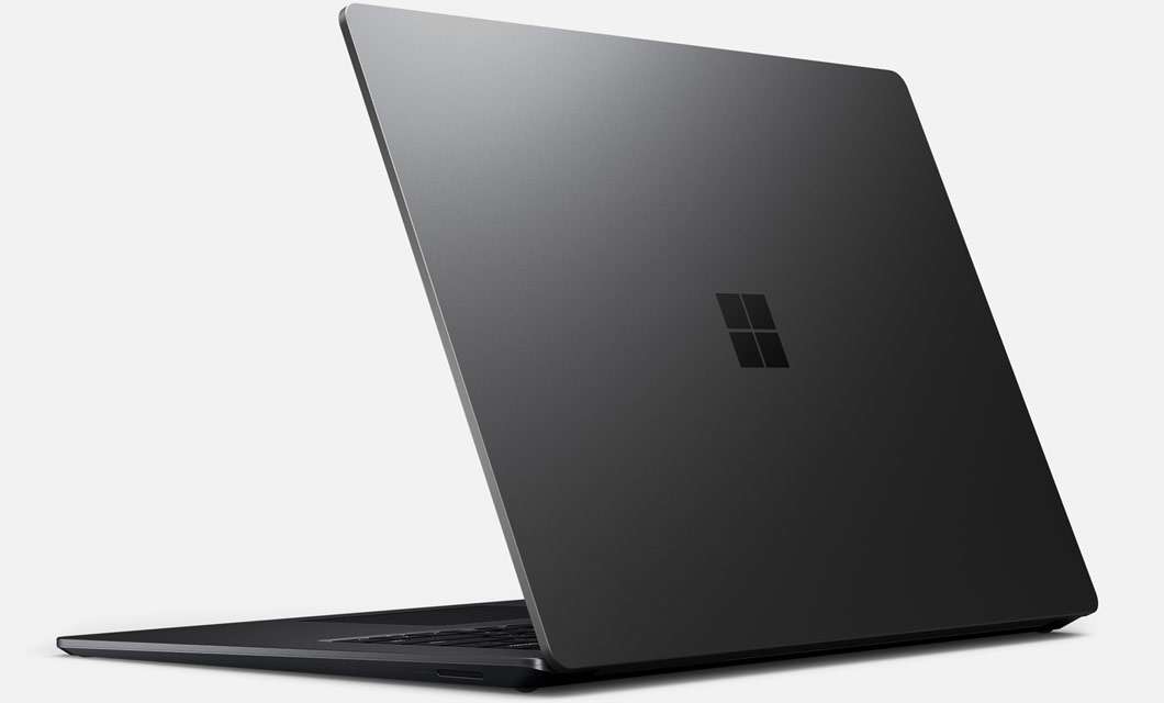 Microsoft Surface Laptop 3