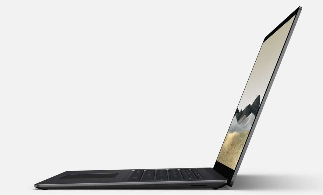 Microsoft Surface Laptop 3