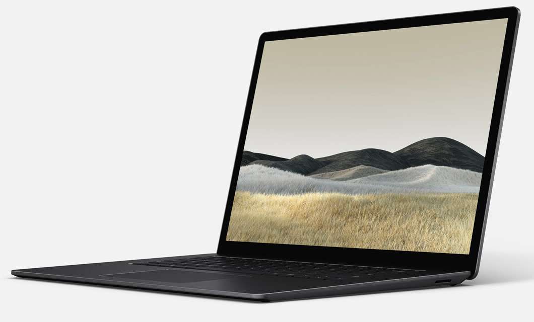 Microsoft Surface Laptop 3