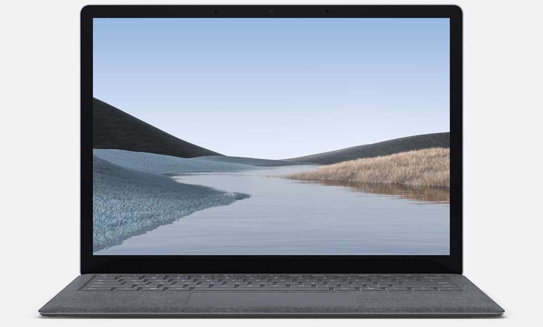 Microsoft Surface Laptop 3