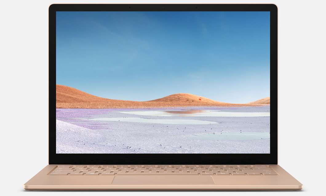 Microsoft Surface Laptop 3