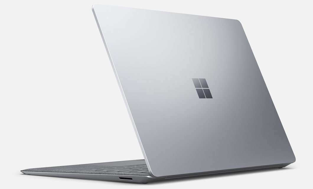 Microsoft Surface Laptop 3