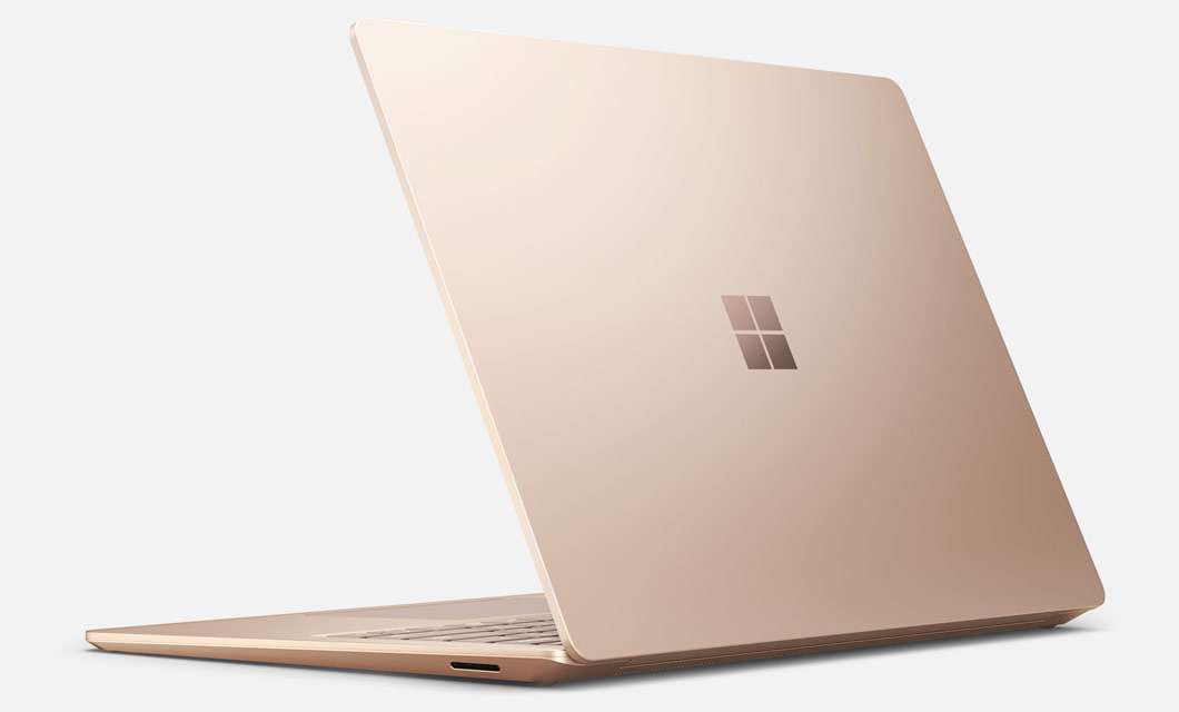 Microsoft Surface Laptop 3