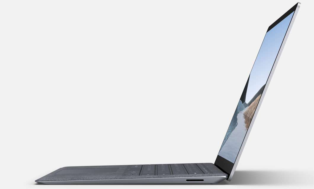 Microsoft Surface Laptop 3