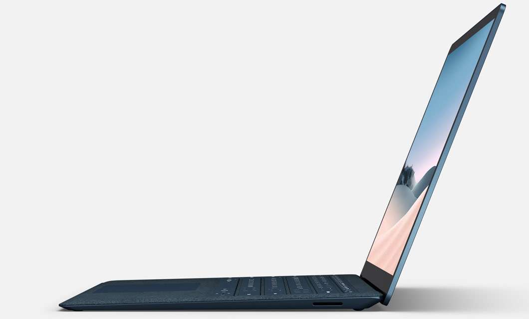 Microsoft Surface Laptop 3