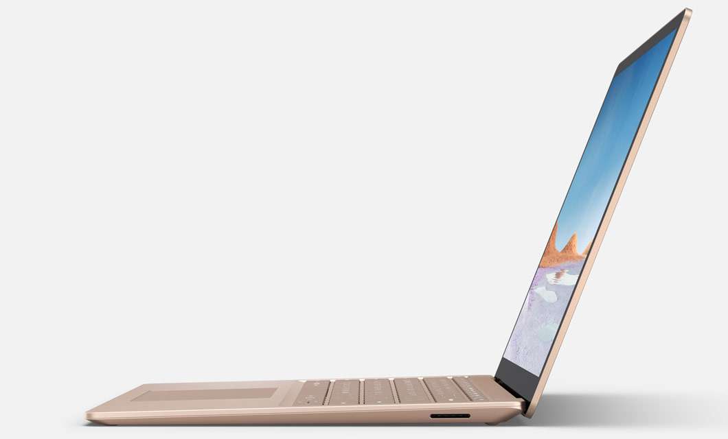 Microsoft Surface Laptop 3