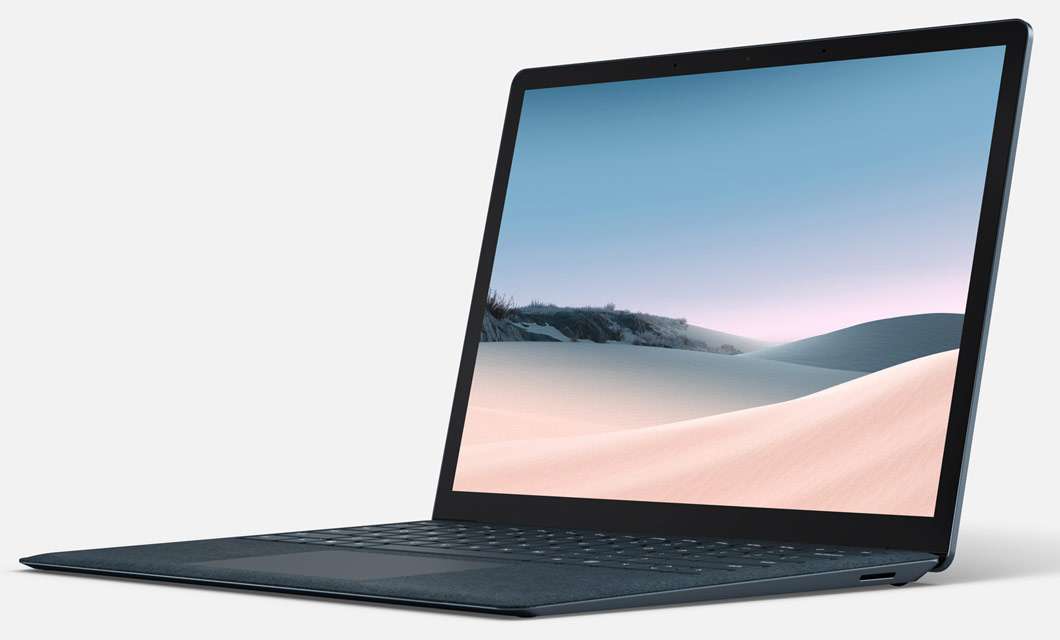 Microsoft Surface Laptop 3