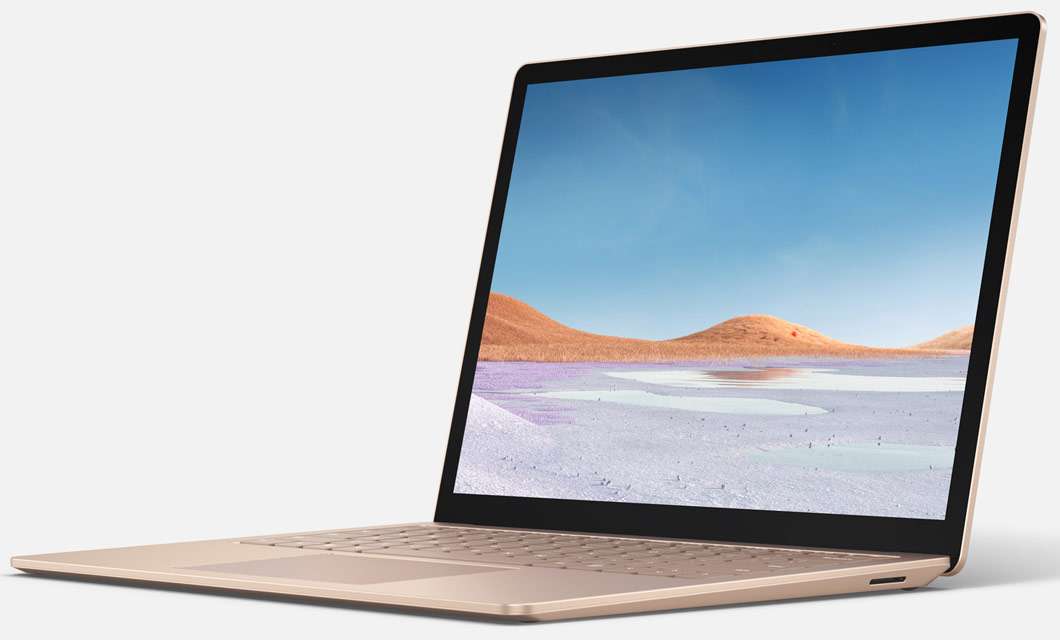 Microsoft Surface Laptop 3