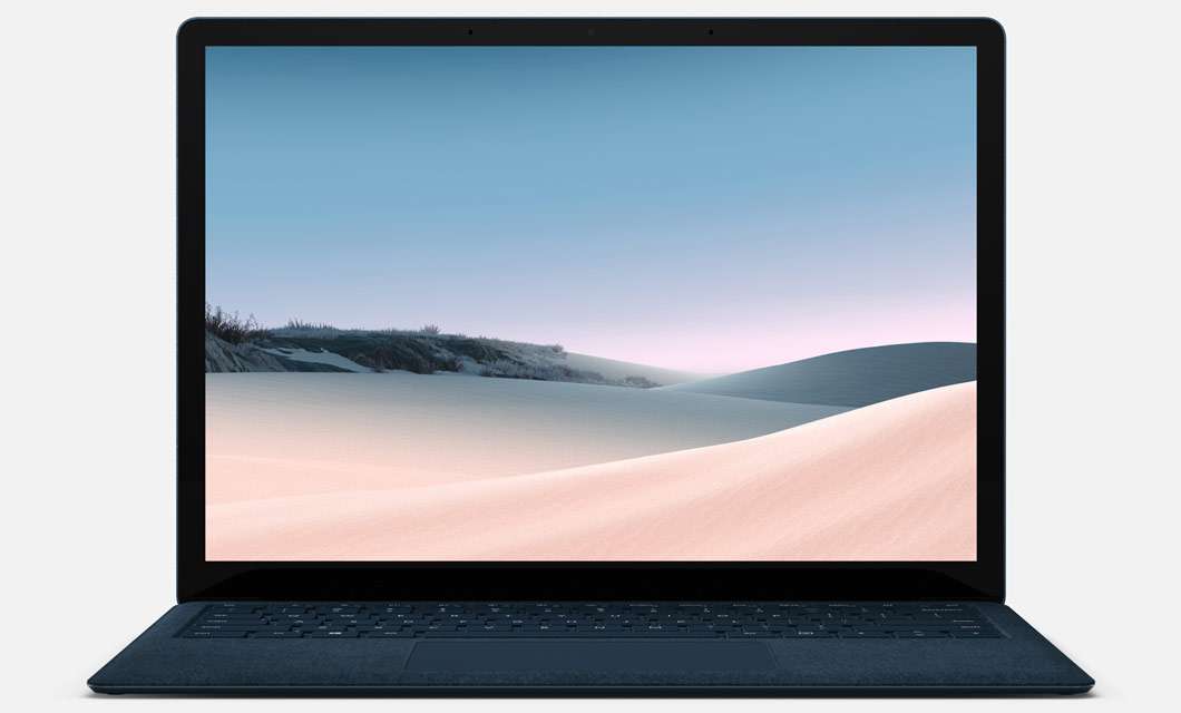 Microsoft Surface Laptop 3