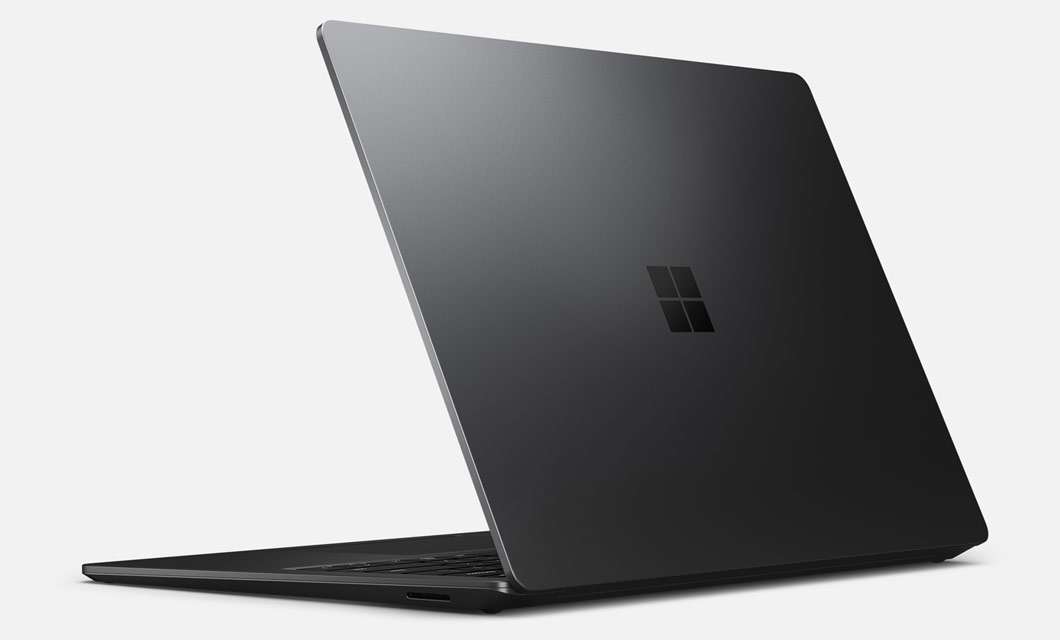 Microsoft Surface Laptop 3