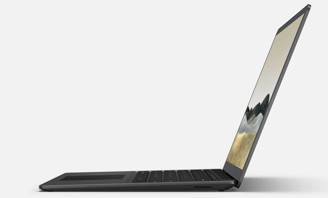 Microsoft Surface Laptop 3