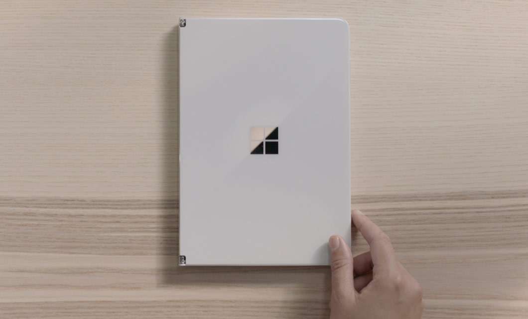 Microsoft Surface Neo