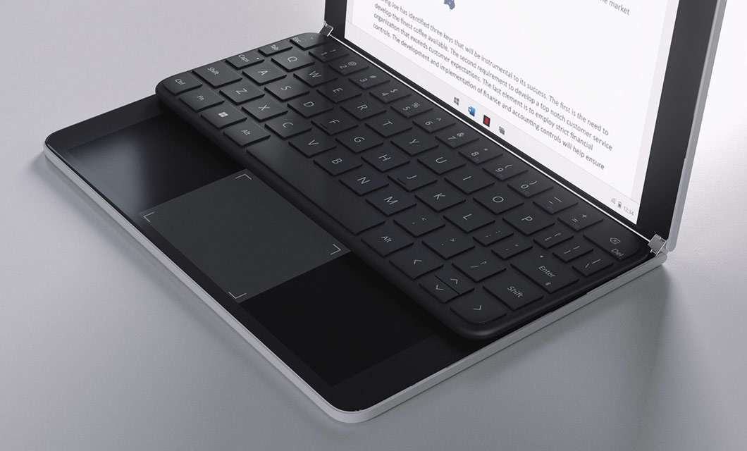 Microsoft Surface Neo