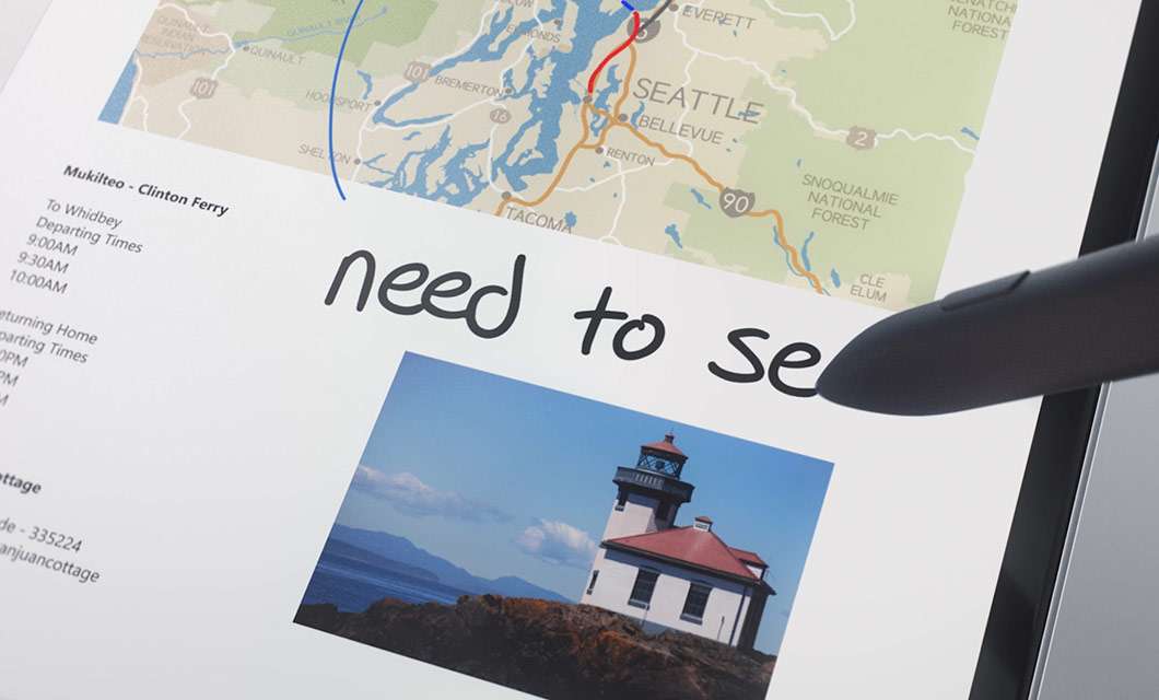 Microsoft Surface Neo