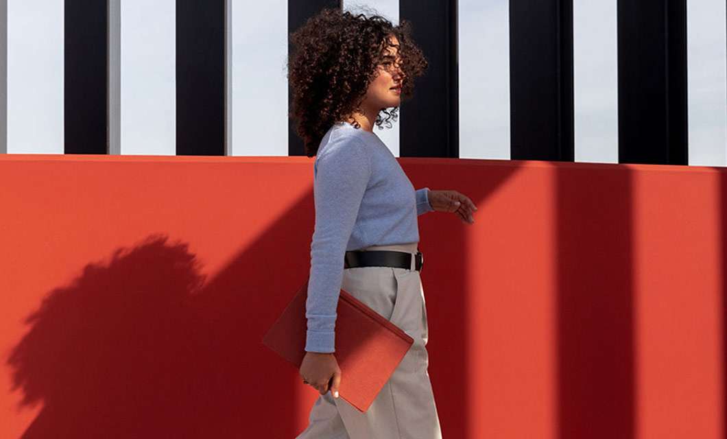 Microsoft Surface Pro 7