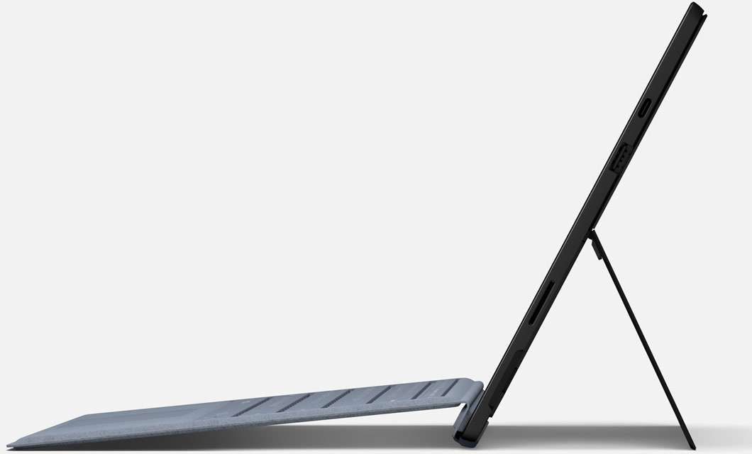 Microsoft Surface Pro 7