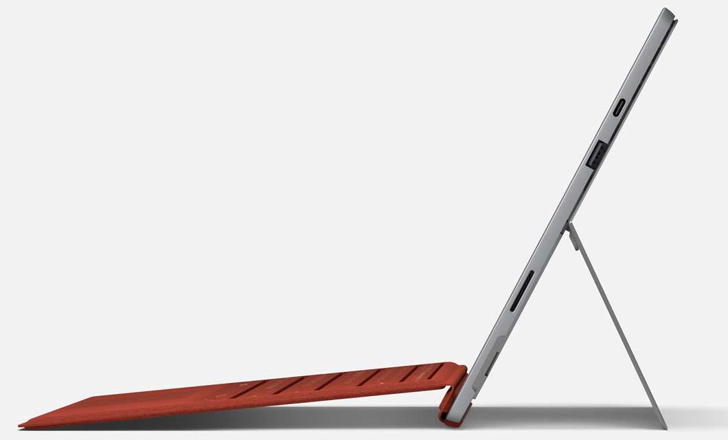 Microsoft Surface Pro 7