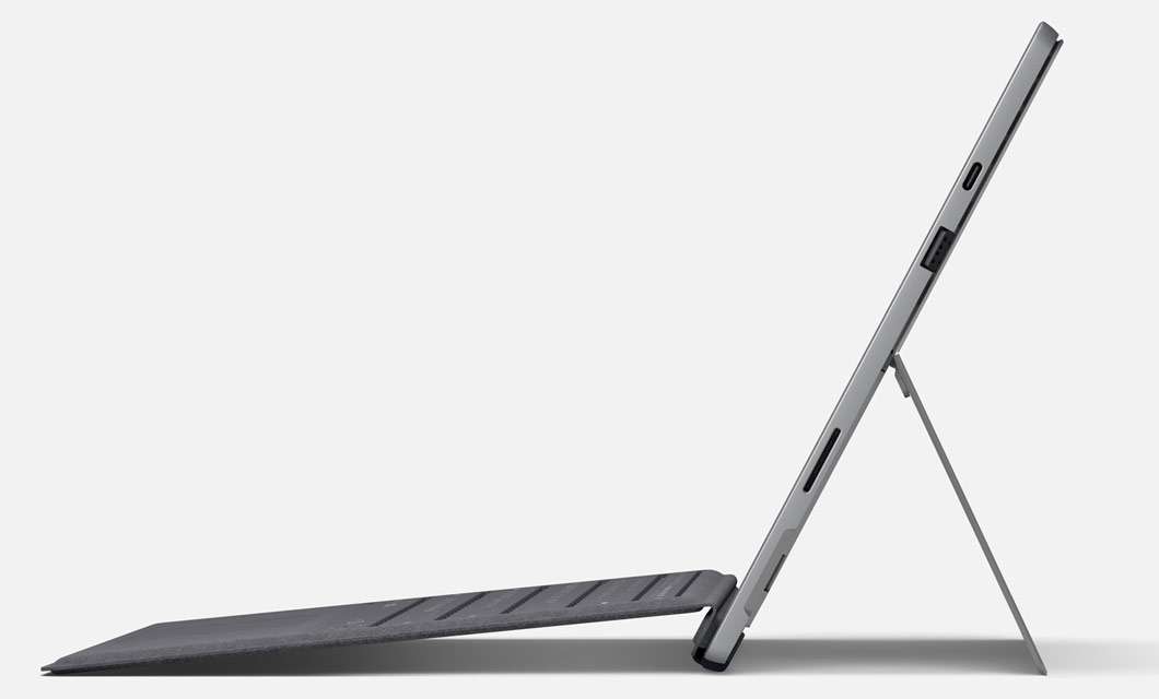 Microsoft Surface Pro 7