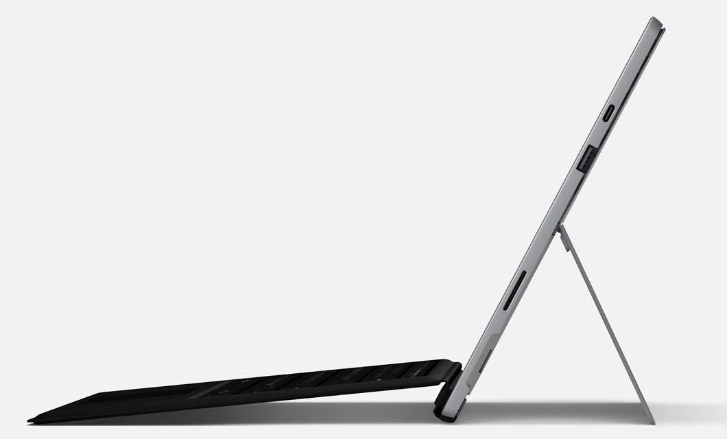 Microsoft Surface Pro 7