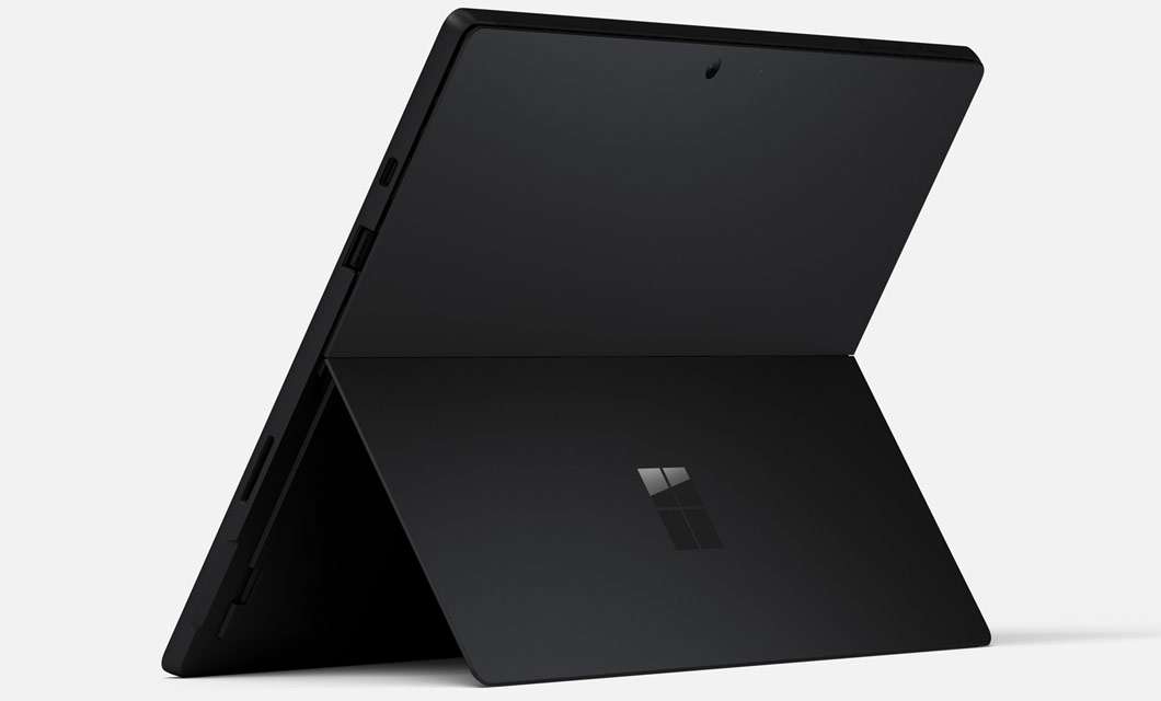 Microsoft Surface Pro 7
