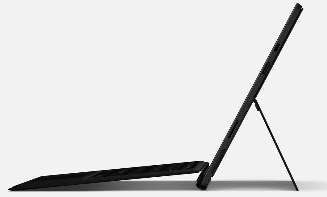 Microsoft Surface Pro 7