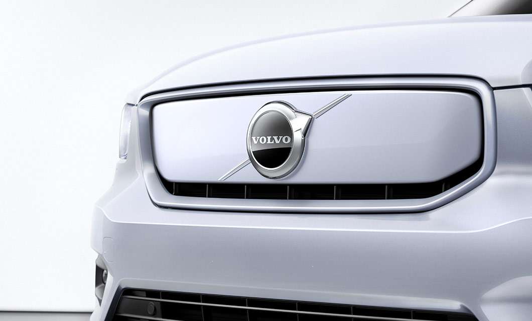 Volvo XC40 Recharge