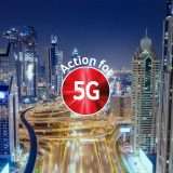 Vodafone: al via il terzo bando di Action for 5G