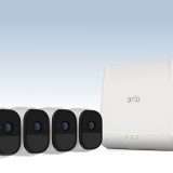 Arlo, la videosorveglianza è a metà prezzo