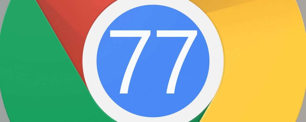 Chrome 77 porta Site Isolation su Android
