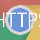 Chrome: solo contenuti sicuri nelle pagine HTTPS