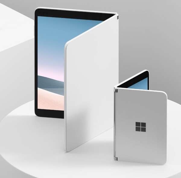 Surface Neo e Surface Duo