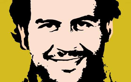 Mucha plata sin plomo per il sito di Pablo Escobar