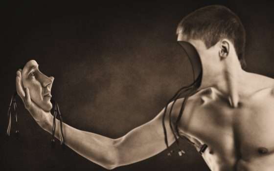 Alicem, il riconoscimento facciale della discordia