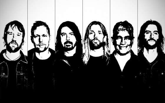 Amazon porta i Foo Fighters sul palco di Intersect