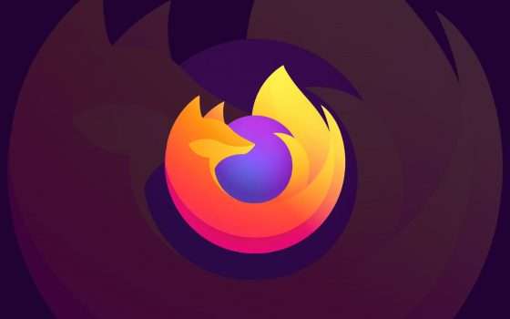 Firefox disponibile sullo store di Windows 10 e 11