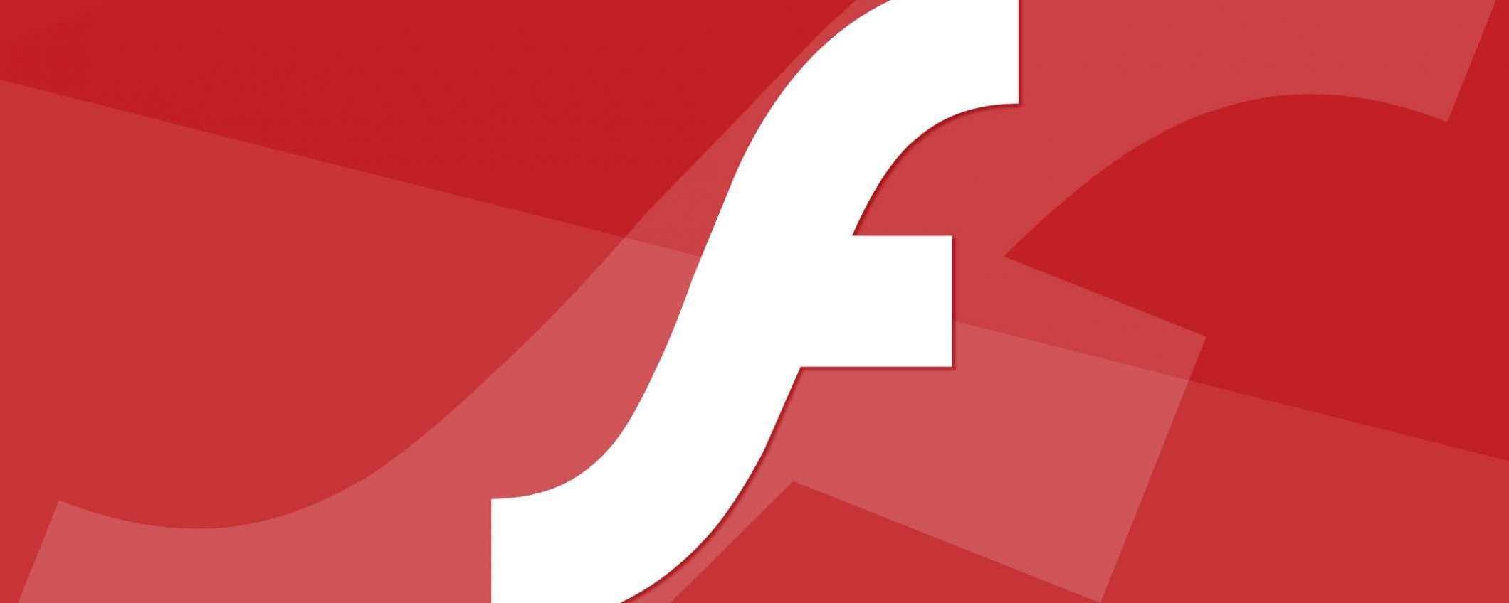 Addio Flash: l'ultimo update e la carezza di Adobe