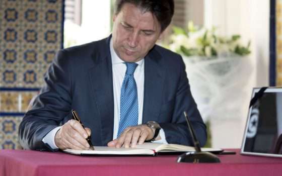 NADEF 2019, innovazione e digitalizzazione cercasi