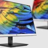 HP, 27 pollici a metà prezzo