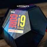 Intel presenta Core i9-9900KS Special Edition
