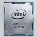 Intel: nuove CPU per Xeon serie W e Core serie X