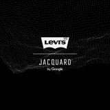 Due nuove giacche Levi's con tecnologia Jacquard