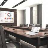 LG TN3F e TR3BF, lavagne interattive touch