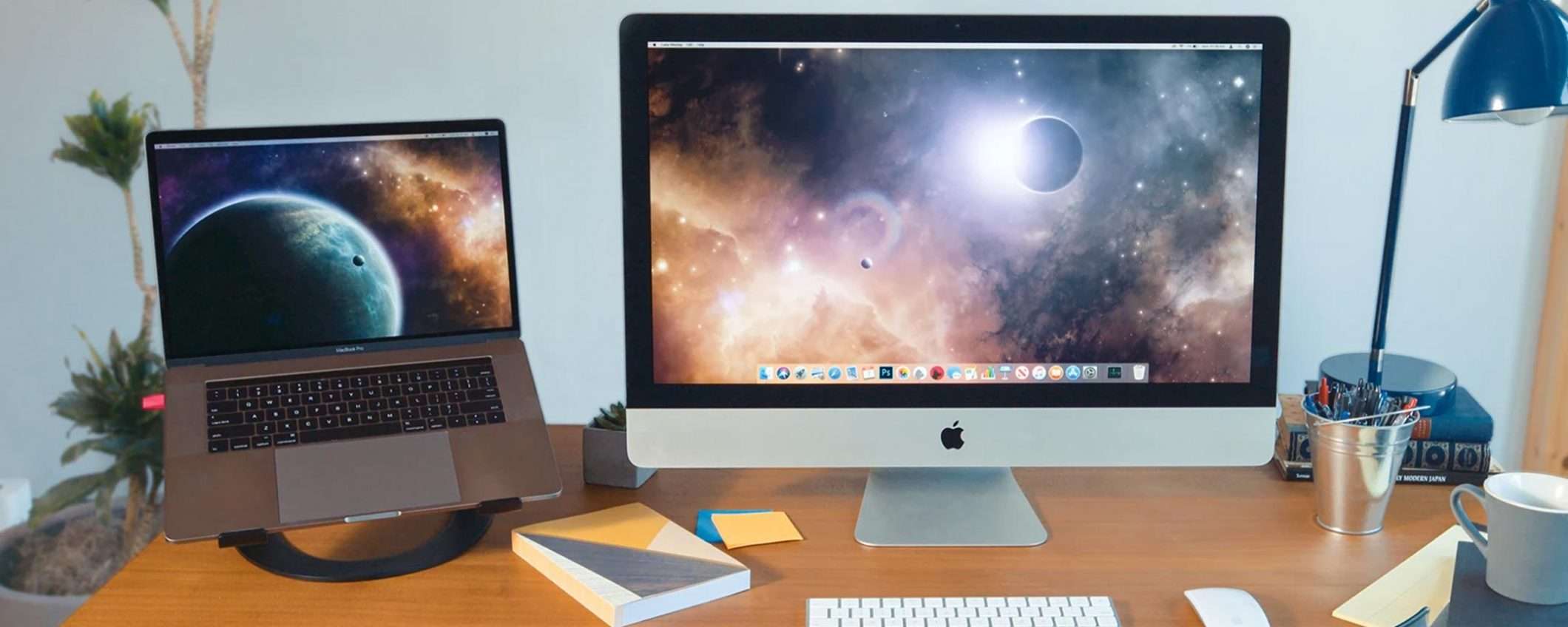 Luna Display ora offre la soluzione Mac-to-Mac