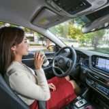 Hyundai SCC-ML porta il machine learning in auto