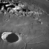 Call for Artemis: sulla Luna, verso Marte e oltre