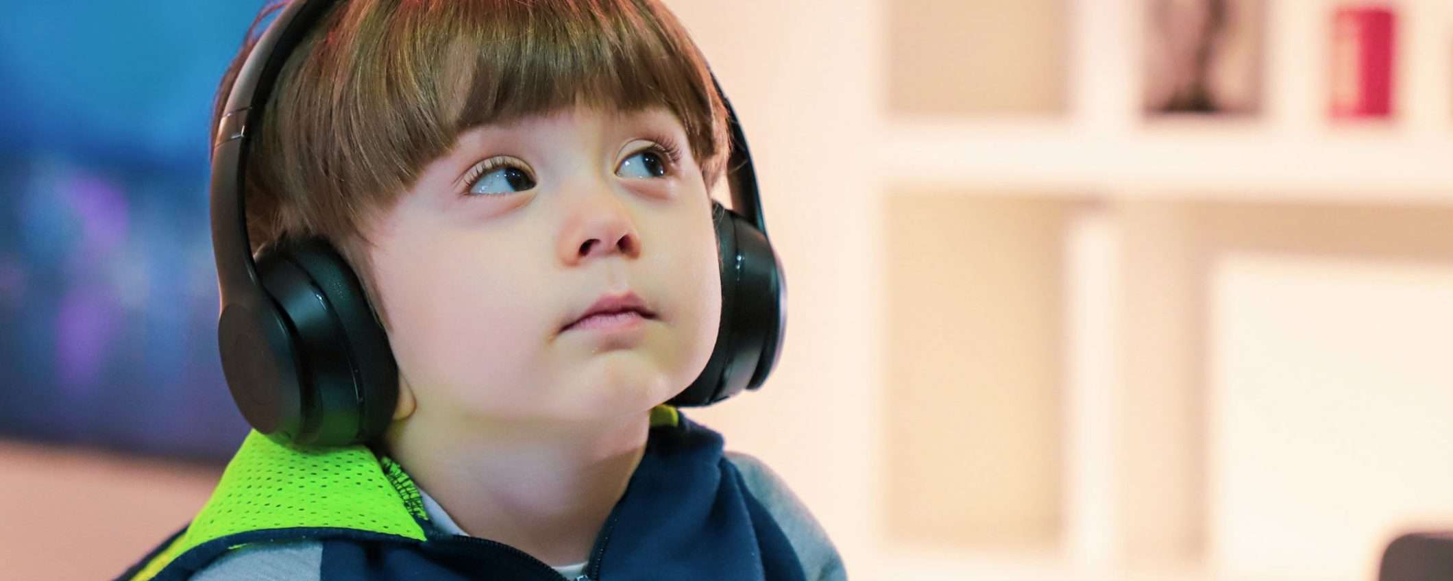 Spotify Kids: lo streaming a misura di bambino