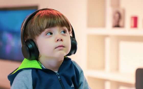 Spotify Kids: lo streaming a misura di bambino