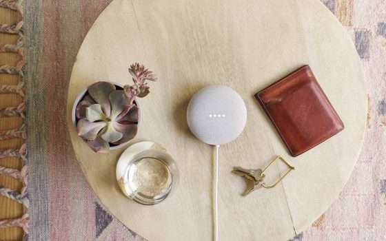 Ambient Computing, il nuovo mantra di Google