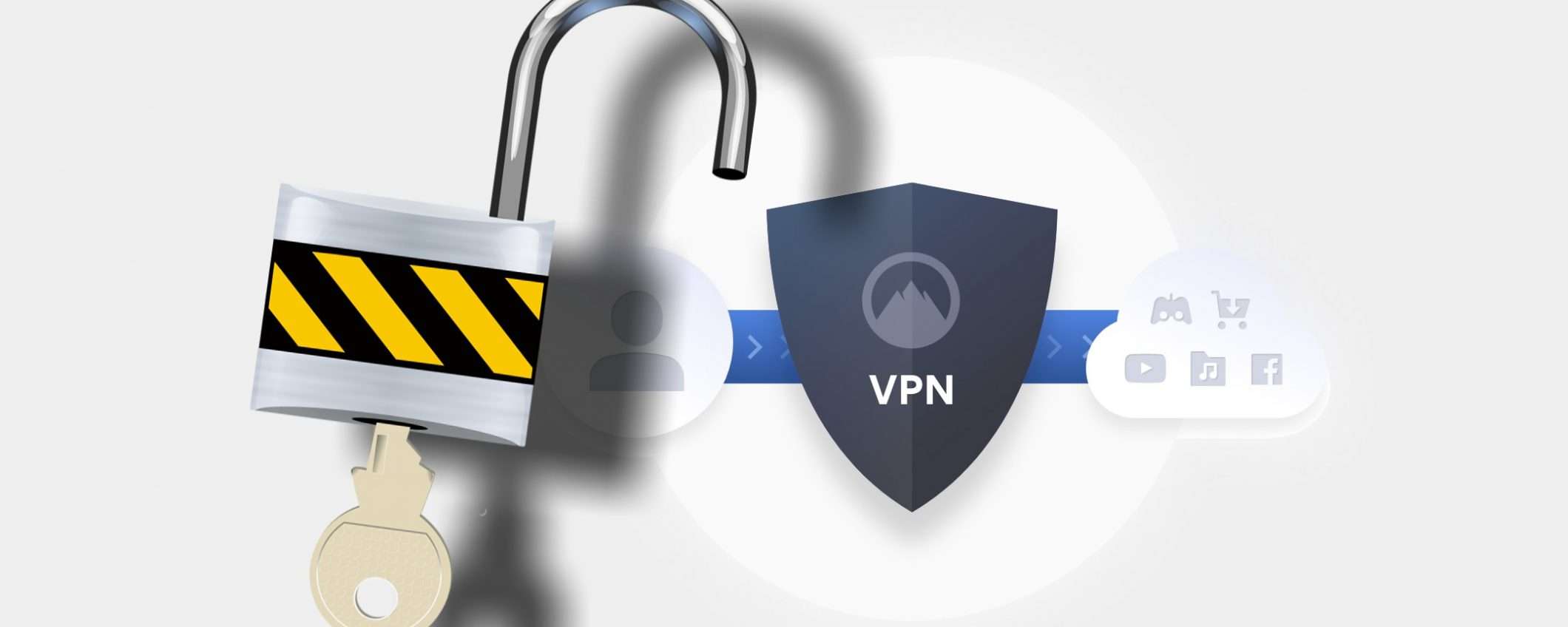 VPN o spie? 1TB di dati in chiaro a Hong Kong